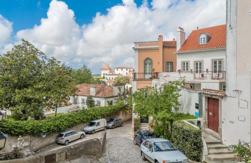 Sintra House | Águamel Sintra, Boutique Guest House