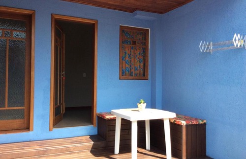 Jurere Hotel | Águas de Jurerê Pousada