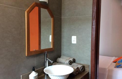 Jurere Hotel | Águas de Jurerê Pousada
