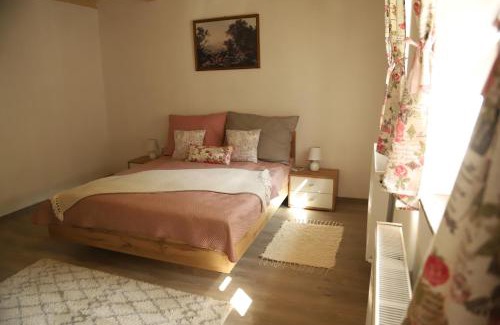 Perocseny House | Álomvölgy Pihenő