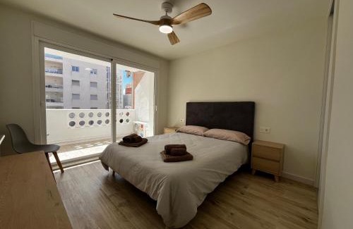 La Mata Apartment | Ámplio apartamento playa La Mata Torrevieja