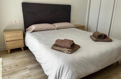 La Mata Apartment | Ámplio apartamento playa La Mata Torrevieja