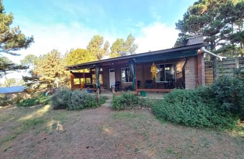 Calamuchita Department Ski Chalet | Árbol de Oro - Terrafirme