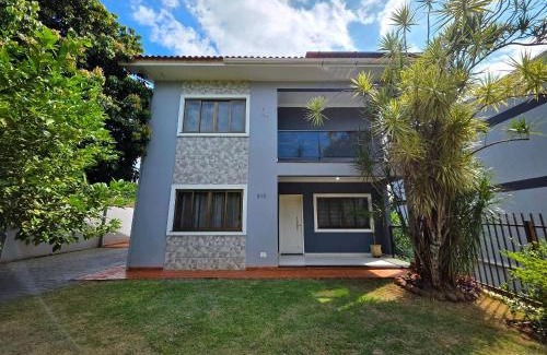 Vila Yolanda House | Área de Lazer TOP 4 quartos 2 min Centro 15 Cataratas