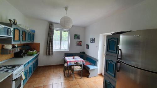 Badacsonyors Apartment | Áron Apartman