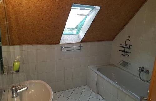 Badacsonyors Apartment | Áron Apartman