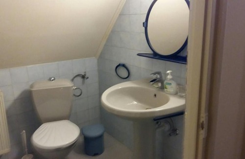 Asvanyraro House | Ásványráró Apartman House