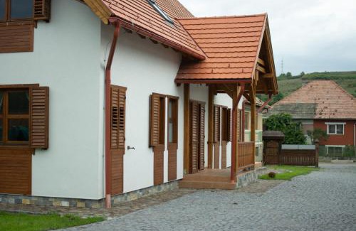 Bisericani Bed & Breakfast | Átalvetős Agropanzió
