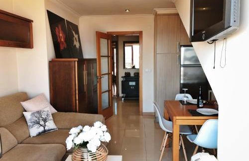 Sanxenxo Apartment | Ático 3M Sanxenxo