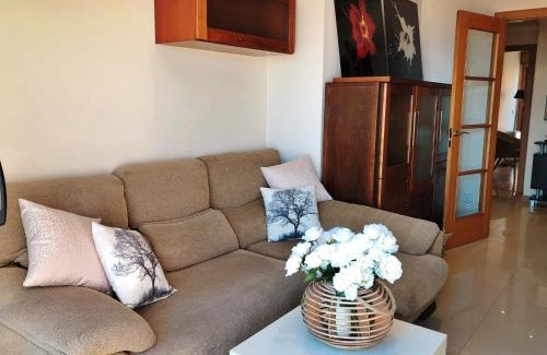 Sanxenxo Apartment | Ático 3M Sanxenxo
