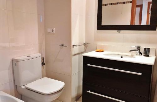 Sanxenxo Apartment | Ático 3M Sanxenxo