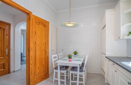 Port de la Selva Apartment | Ático a Primera Línea de Mar. Ideal Para Familias