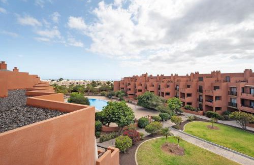 Granadilla de Abona Apartment | Ático Beach Sotavento