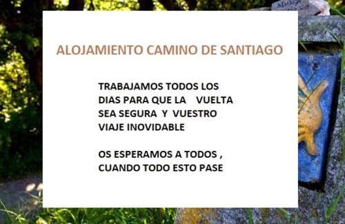 Sarria Apartment | Ático Camino De Santiago 2