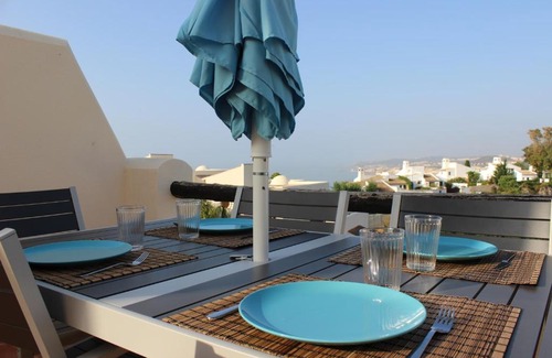 Bahia de Casares Apartment | Ático Duplex en Vista Bahia