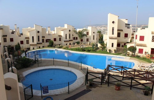 Bahia de Casares Apartment | Ático Duplex en Vista Bahia