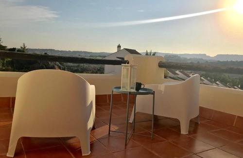 Bahia de Casares Apartment | Ático Duplex en Vista Bahia