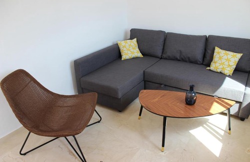 Bahia de Casares Apartment | Ático Duplex en Vista Bahia