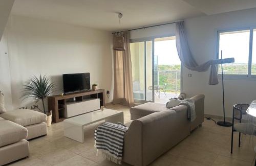 San Jorge Apartment | Ático duplex