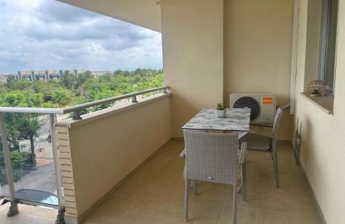 San Jorge Apartment | Ático duplex