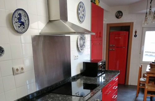 Cimadevilla Condo | Ático EN Cimadevilla DE Gijón Mirando AL Cantábrico Y A LA Playa DE SAN Lorenzo