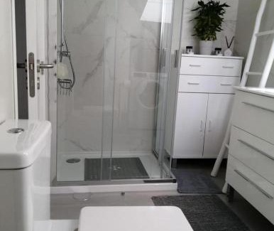 Monserrate Apartment | Ático