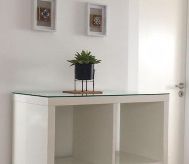 Monserrate Apartment | Ático