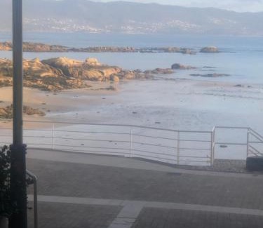 Sanxenxo Apartment | ÁTICO SANXENXO