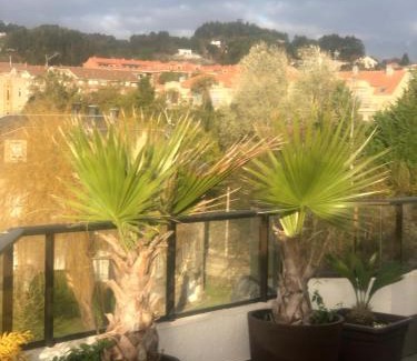 Sanxenxo Apartment | ÁTICO SANXENXO
