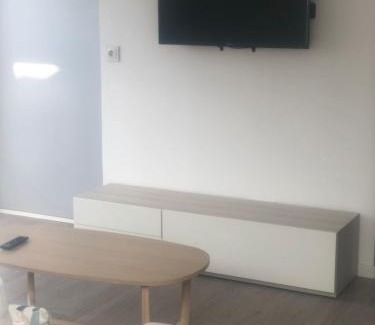 Sanxenxo Apartment | ÁTICO SANXENXO