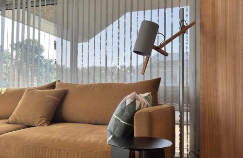 Isla de Arosa Apartment | Ático Sotavento