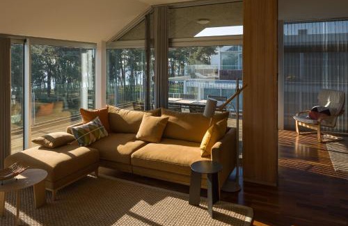 Isla de Arosa Apartment | Ático Sotavento