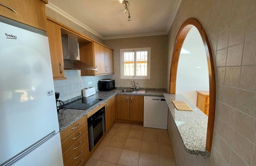 Cumbre del Sol Apartment | Ático Vistamar X2113 - Benitachell, Costa Blanca