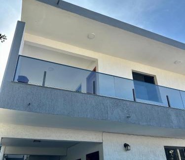 Praia Grande Apartment | Âncora Lofts