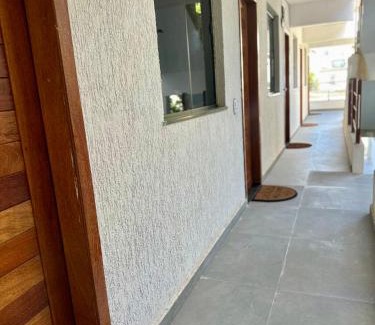 Praia Grande Apartment | Âncora Lofts