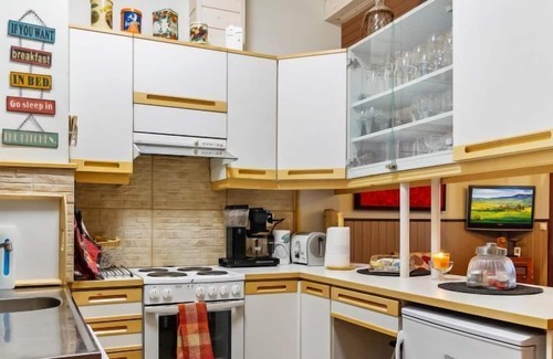 Muonio House | Äkäsjärven lomamökit 2 by Interhome