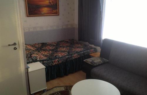 Kehys-Kainuu Hotel | Ämmän Hotelli