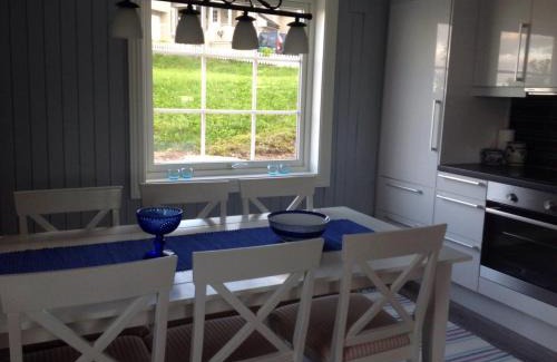 Aa House | Å i Lofoten