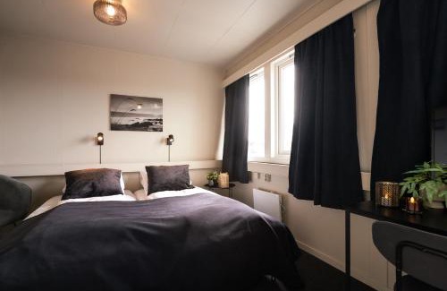 Fjell Hotel | Ågotnes Motell