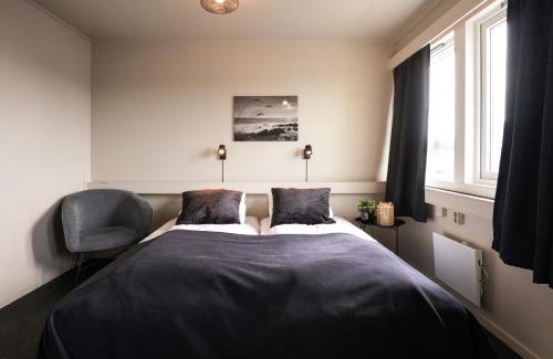 Fjell Hotel | Ågotnes Motell
