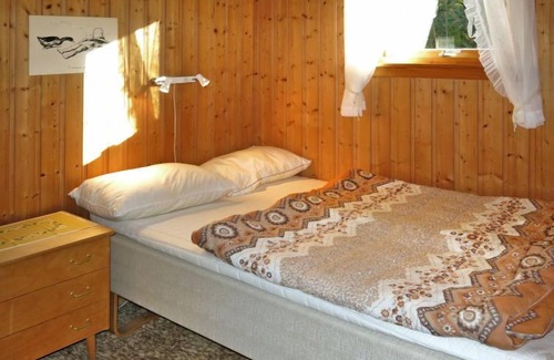 Farsund House | Åptafjorden by Interhome