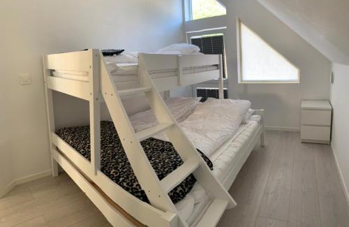 Ny Hellesund House | Årostunet 3