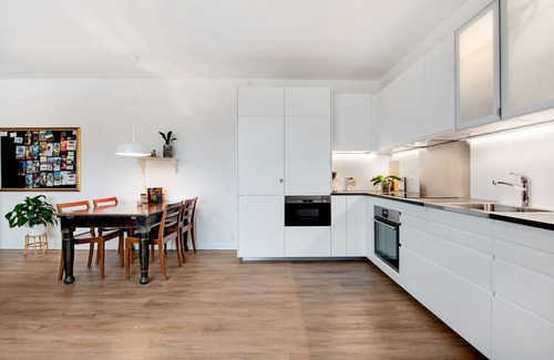 Randers Bed & Breakfast | Årslev B&B