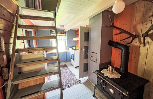 Vinnes House | Åsvågen (FJH628) by Interhome