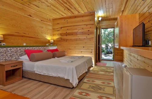 Cirali Hotel | Çıralı Orange Motel