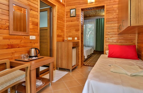 Cirali Hotel | Çıralı Orange Motel