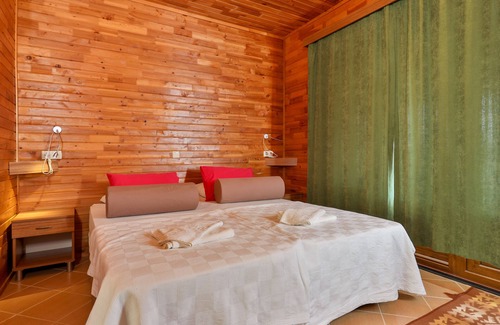 Cirali Hotel | Çıralı Orange Motel