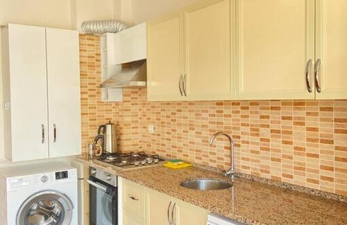 Fethiye City Center Apartment | Çalış Apart