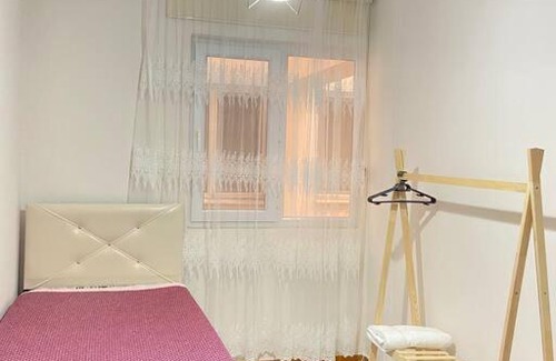 Fethiye City Center Apartment | Çalış Apart