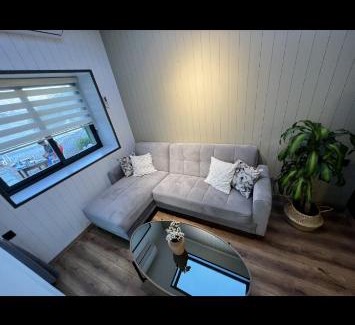 Ciftlik House | Çalış Tiny House